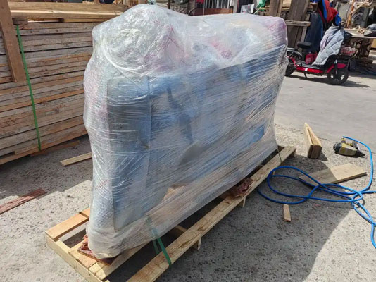 崆峒电瓶车物流托运