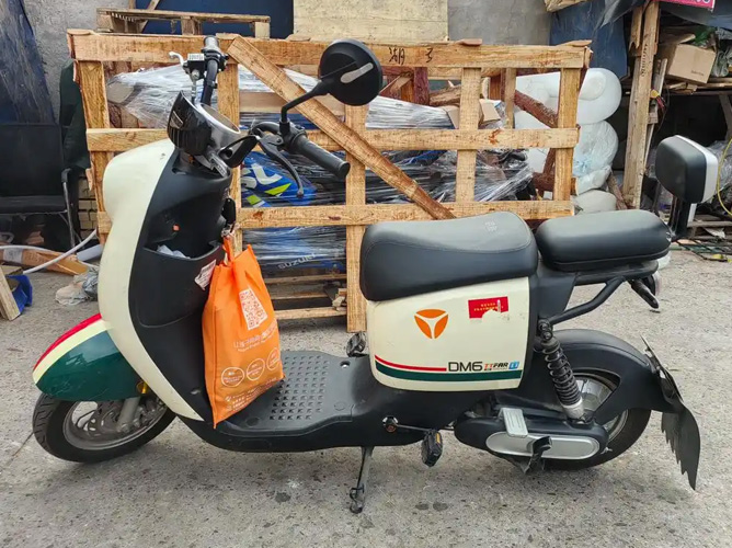 崆峒电动车托运电话